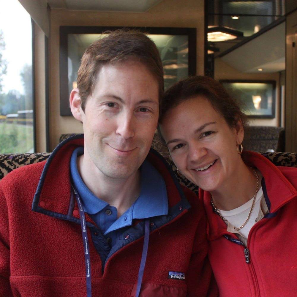 Meet your Posher, Louise